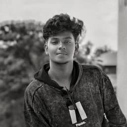 Joel Saji