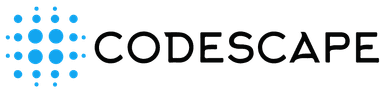 CODESCAPE Logo